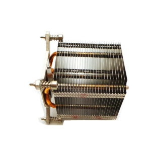 Cpu Heatsink Cooling System 5JXH7 05JXH7  For Dell PowerEdge T320 T420