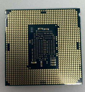 Intel Core i7-6700 Processor 4 Cores 3.4GHz 8MB Socket LGA 1151 SR2L2 CPU