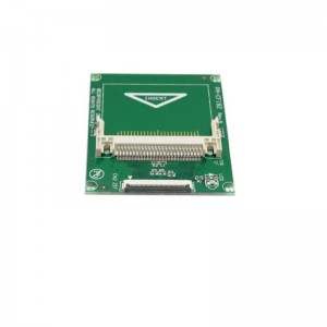 Computer Components iPod Adapter CE ZIF to CF Interface Adapter Card