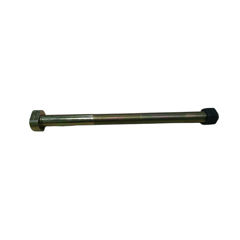 Factory Free sample U Shape Bolt And Nut - Center Bolt M16x1.5x250mm – Sanlu