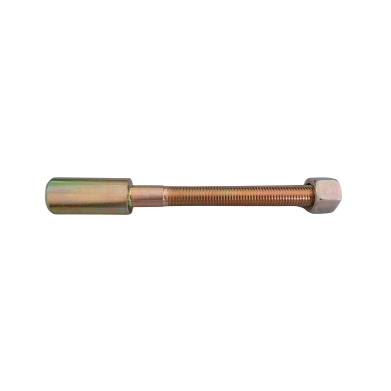 Lowest Price for Heavy Duty Truck Axle - Center Bolt M12x1.5x110mm – Sanlu