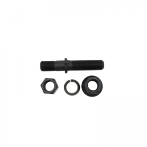BPW New Trailer Wheel Bolts with Washer
