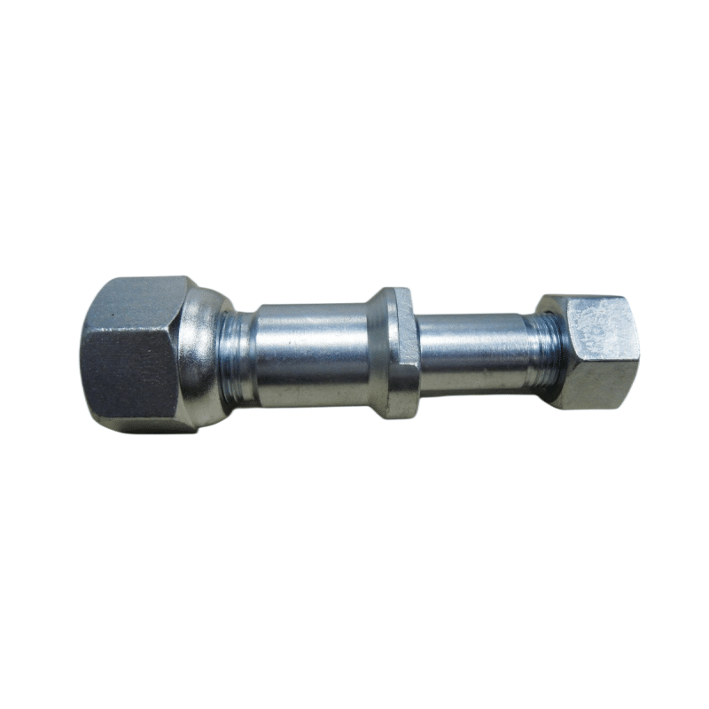 New Delivery for A Bolt And Nut From A - Hyundai Wheel Bolt – Sanlu