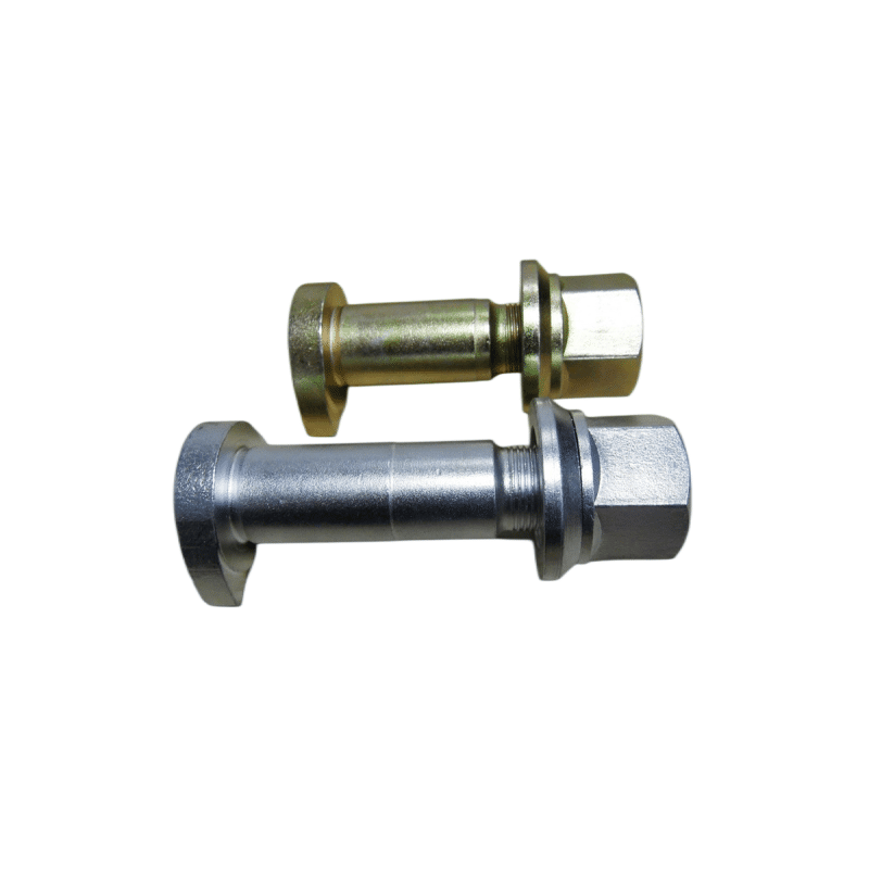 One of Hottest for Excavator Bolts And Nuts - HINO Wheel Bolt GH FG – Sanlu