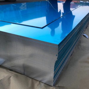 3003 Aluminum sheet /plate