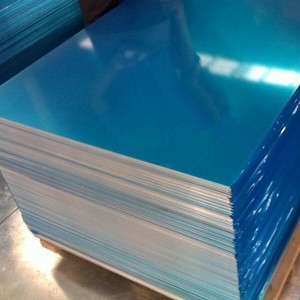 3104 Series Aluminum sheet for blind and cap