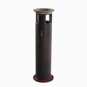High definition Rubber Slurry Pump Liner - SPR Slurry Pump Column – YAAO