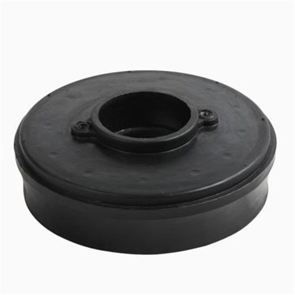 OEM Manufacturer Rubber Cover Plate - Slurry Pump Expeller Ring – YAAO