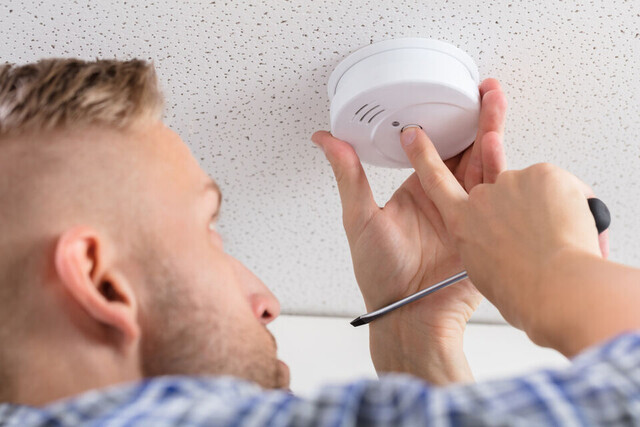 Breaking News: The Future of Fire Safety: NB-IoT Fire Sensors Revolutionize Fire Alarm Systems