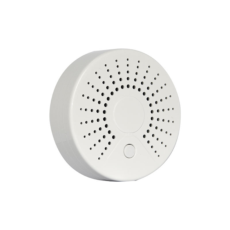 New Carbon Monoxide Smoke Detector Promises Enhanced Safety for Homes