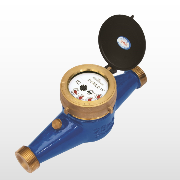 Introducing the Revolutionary Single Phase Water Meter