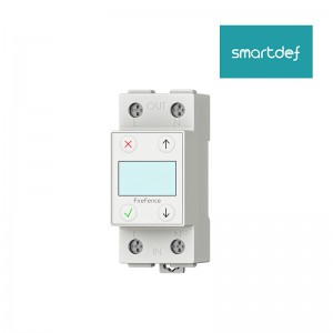 EN14604 fire alarm Approved Non-Addressable Digital Photoelectric Smoke Detector Sensor Detecting Smoke OEM China Manufacturer