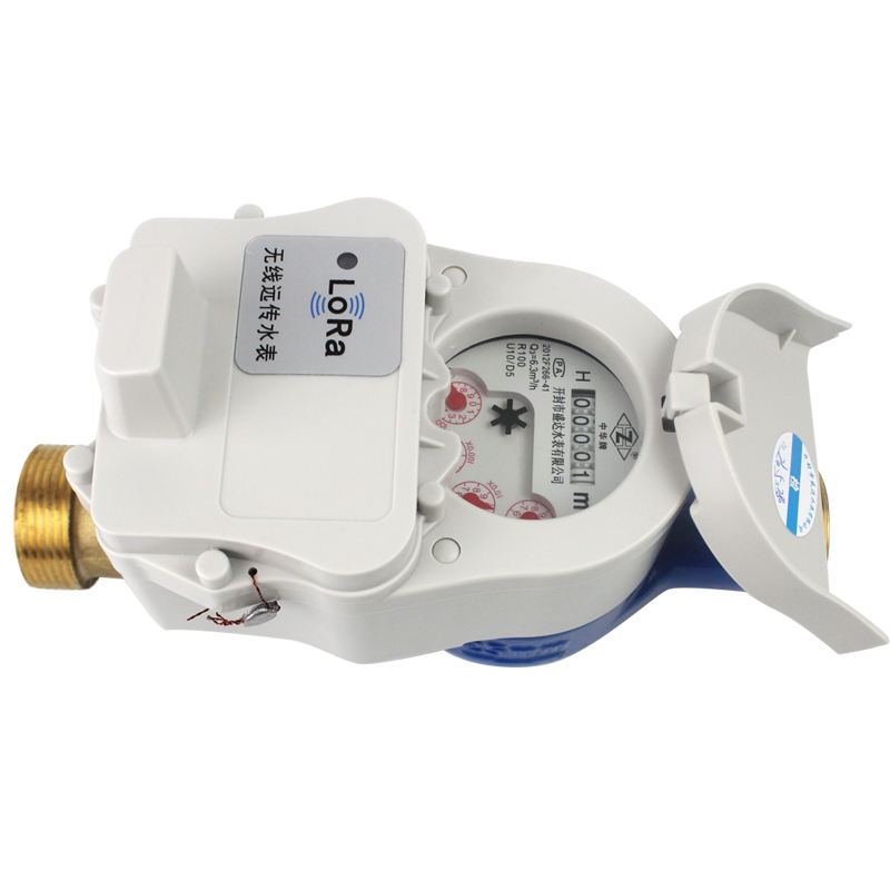 Three Phase Water Flow Meter: Efficient Management and Conservation of Water Resources