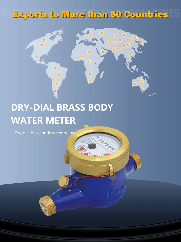 Tuya Introduces Smart Water Meter to Enhance Water Usage and Management
