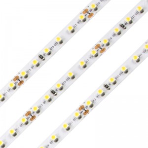 OEM/ODM China Addresable Led Strip - 3528 LED Strip  – LED Color