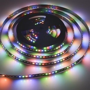 UCS2912 RGBW LED Strip