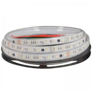 DMX512 RGBW LED Strip