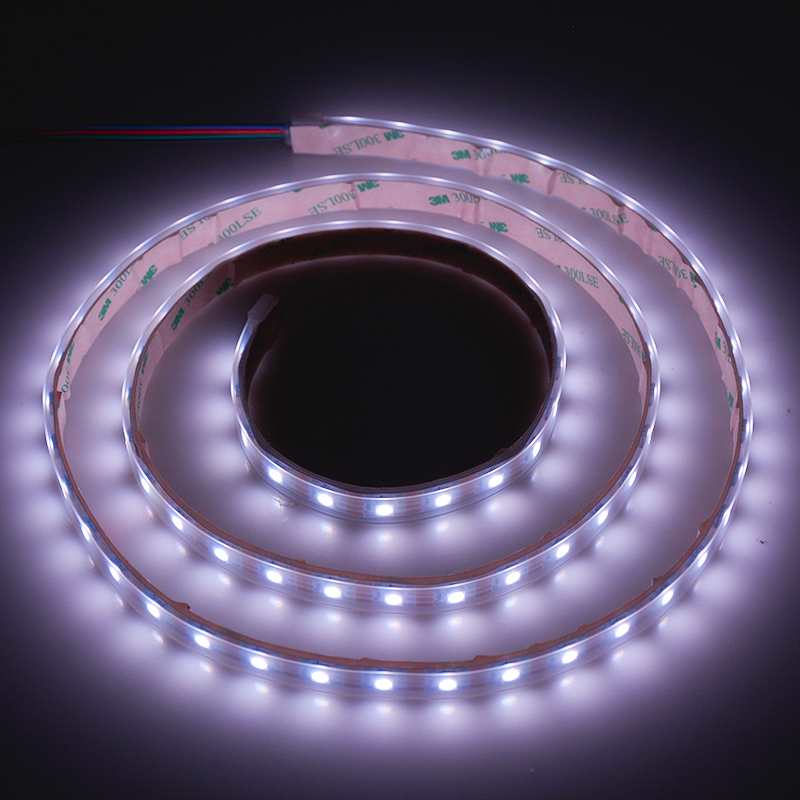 A few factors for customizing LED light strips