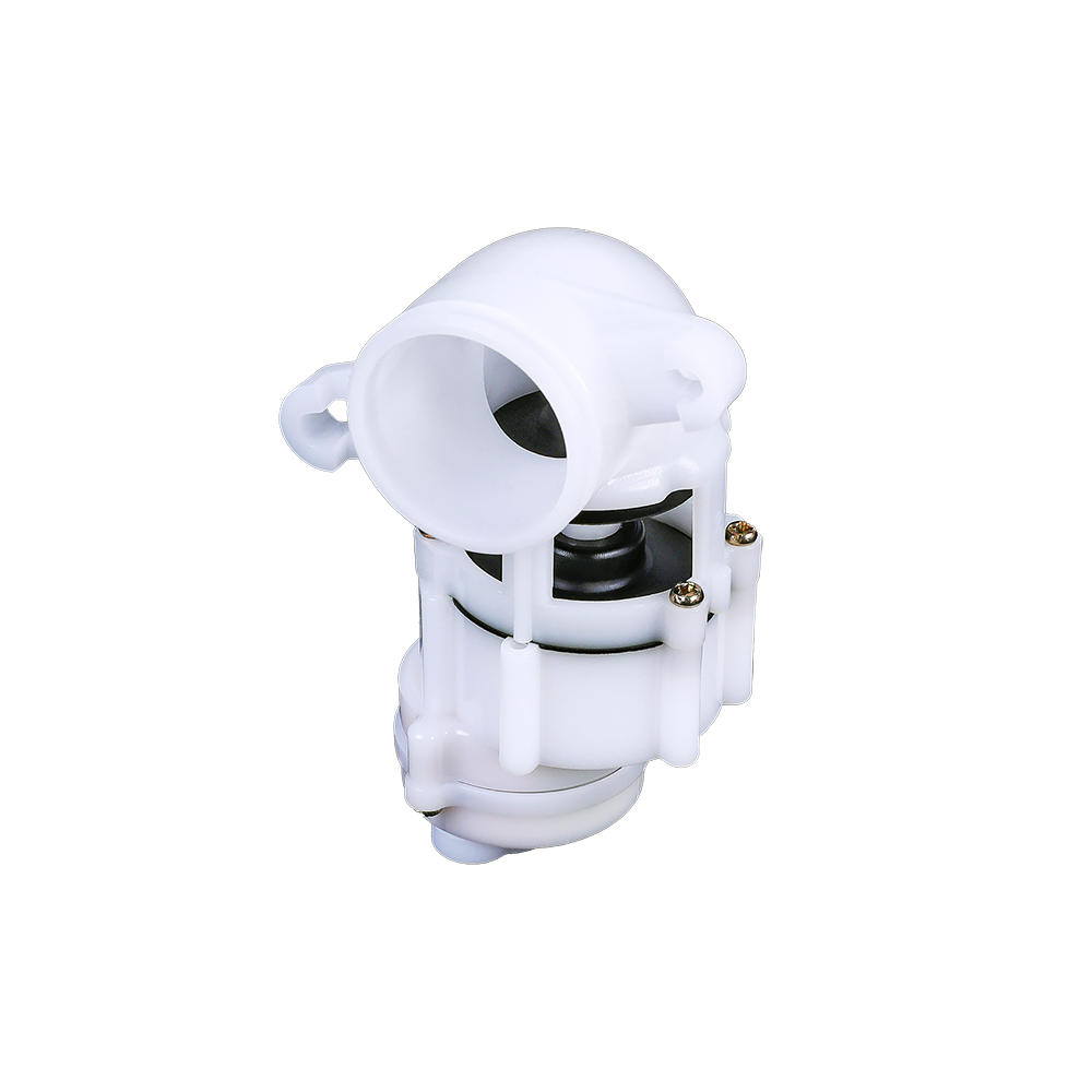 China Cheap price Gas Meter Shut Off Valve - Built-in Fast-close Motor Valve for Smart Gas meter  – Zhicheng