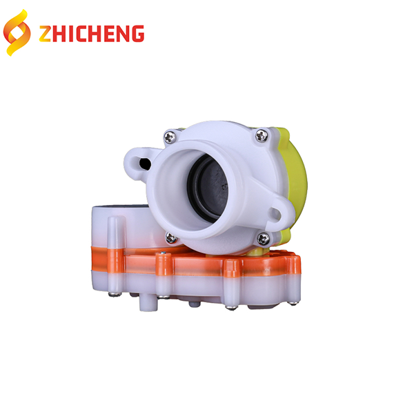 Why Choose Electric Ball Valve RKF-6？