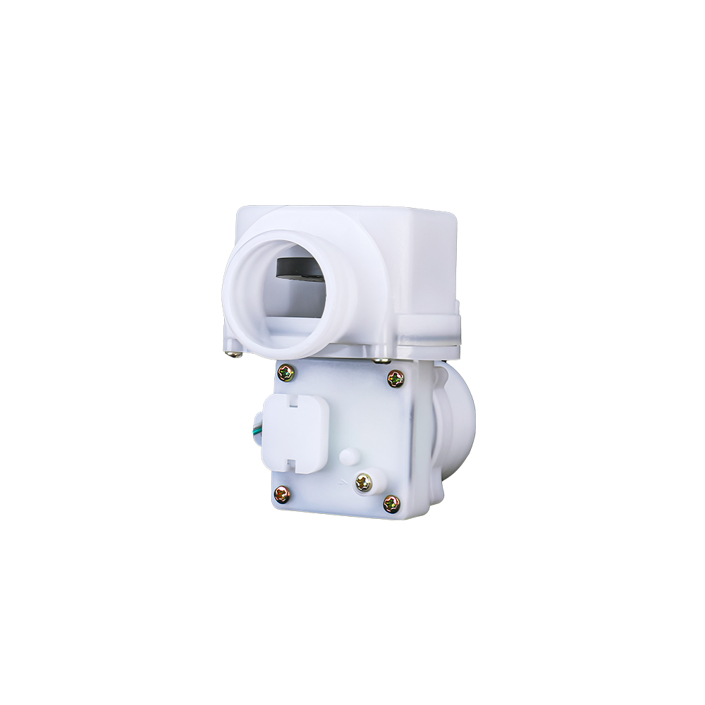 Built-in Fast-close Motor Valve for Smart Gas meter Featured Image