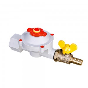High Quality for Actuator Smart - Pipeline self-close safty Valve  – Zhicheng