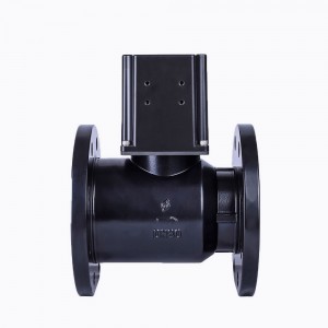 Big Discount Remote Control Gas Valve - Pipeline Motor Floating-ball Valve  – Zhicheng
