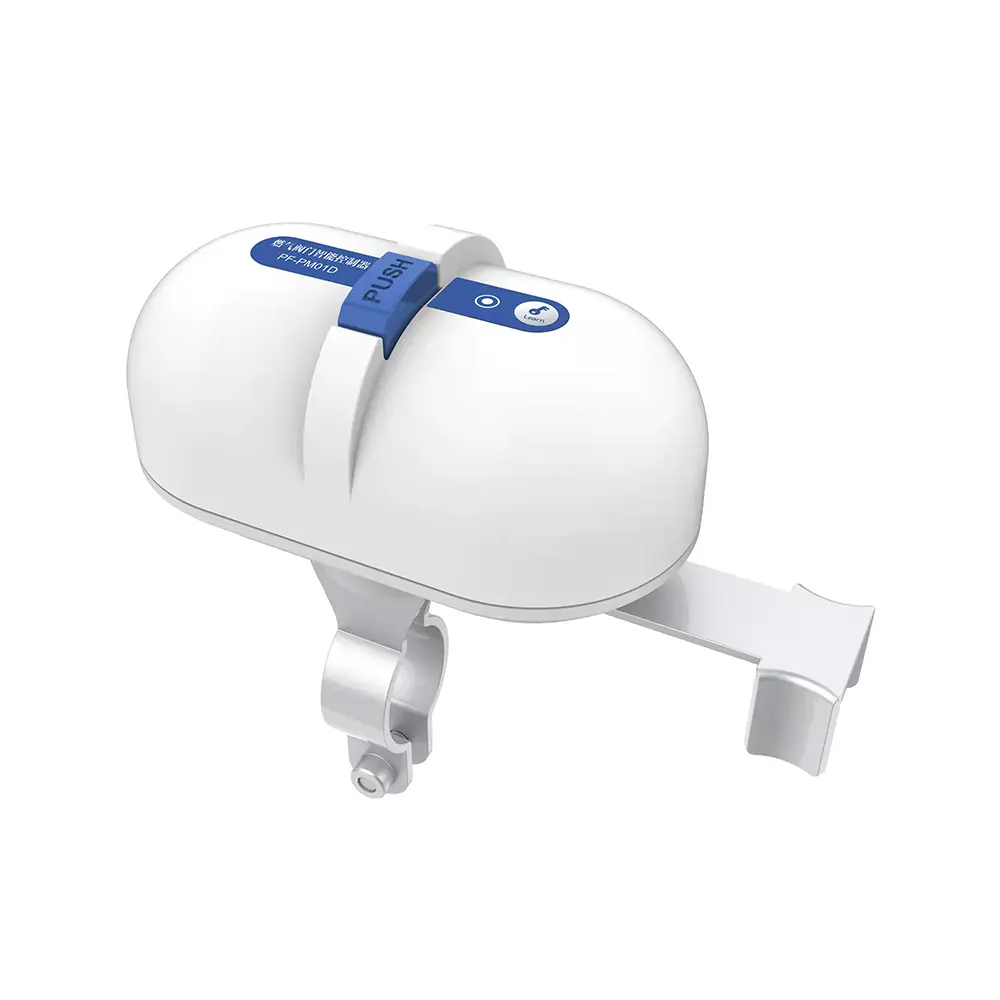 PriceList for Water Level Alarm Sensor - Zigbee Wireless smart valve controller  – Zhicheng