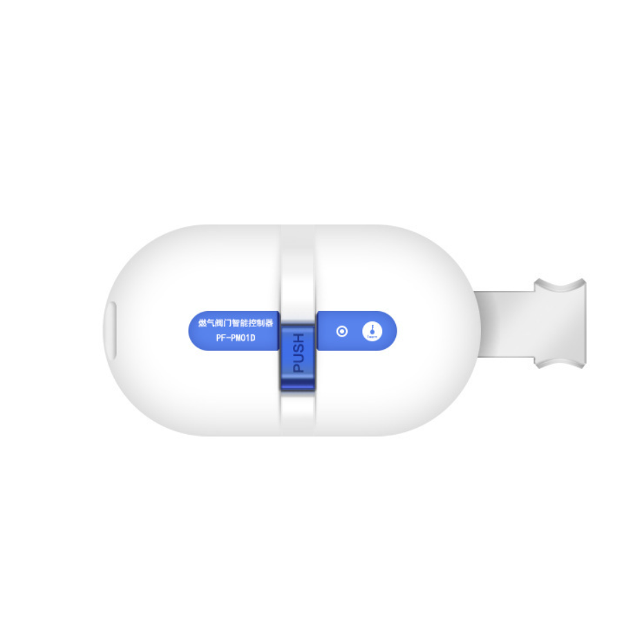 Online Exporter Carbon Monoxide Alarms - Zigbee Wireless smart valve controller  – Zhicheng