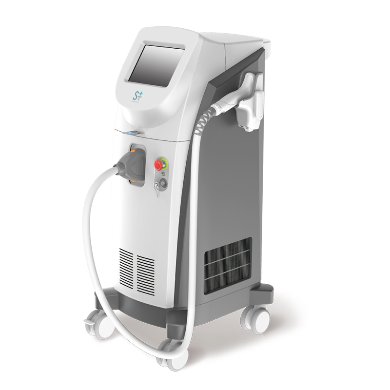 ST-802 Hair Removal Diode Laser System 1200W Featured Image