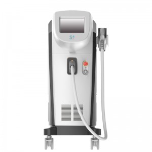 ST-802 Hair Removal Diode Laser System 1200W