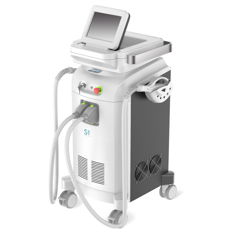 ST-691 IPL System Featured Image
