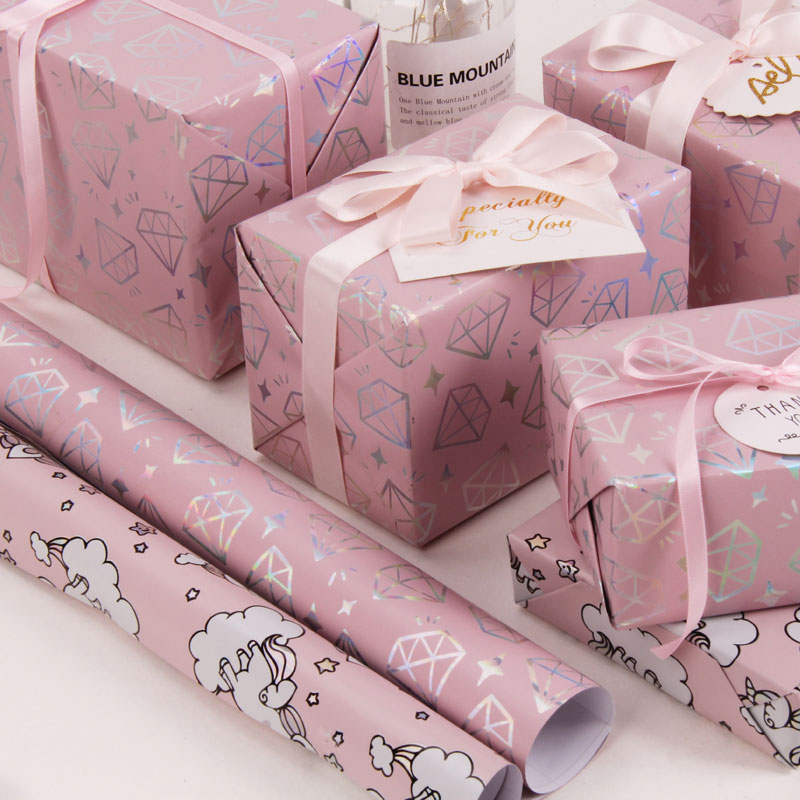 17 Holiday Wrapping Paper and Gift Bag Options to Stock Up On