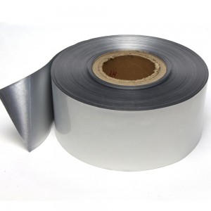 customized food packaging laminated aluminum foil film