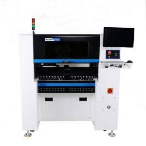 Pick And Place Smt – Pick And Place Surface Mount Technology Machine – Neoden