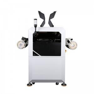 Small Smd Pick And Place Machine – Neoden S1 – Neoden
