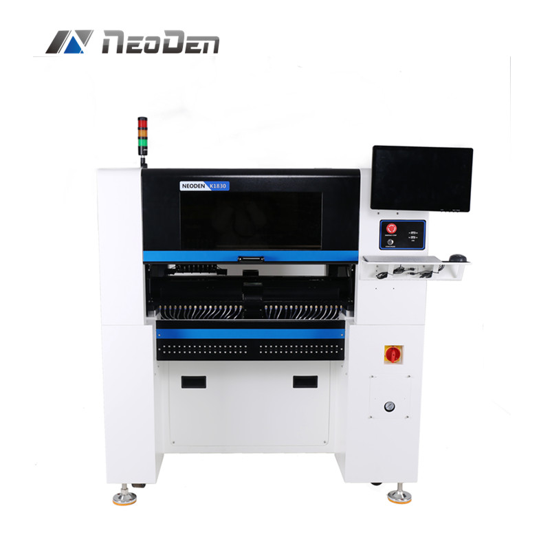 China wholesale Chip Mounter Machine - Led Strip Pick And Place Machine NeoDen K1830 – Neoden