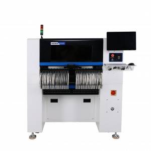 High quality Pick And Placement – Pcb Component Placement Machine NeoDen K1830 – Neoden