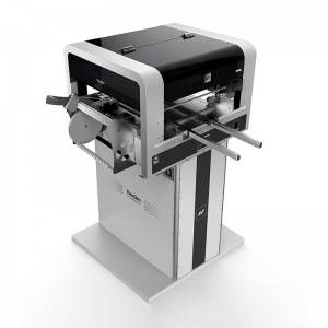 Personlized Products Pick And Place Manufacture Machine - Neoden4 – Neoden