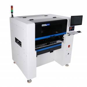 Hot Selling Desktop Pick And Place Machine – Pcb Component Placement Machine NeoDen K1830 – Neoden