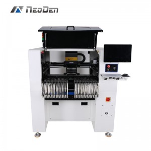 Table Top Pick And Place Machine – Led Strip Pick And Place Machine NeoDen K1830 – Neoden