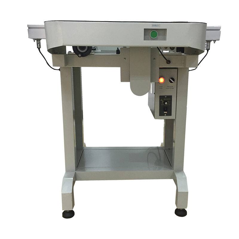 Low price for Automatic Smd Conveyor - Automatic conveyor J12 – Neoden