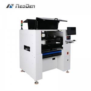 NeoDen Good Quality Pick And Place Machine Manufacturers – Smt Mounter Machine NeoDen K1830 – Neoden