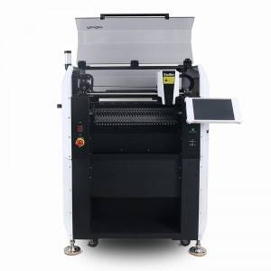 China High Speed Pick And Place Machine – Neoden S1 – Neoden