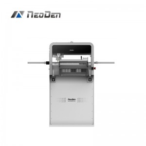 Good Quality Manual Smt Pick And Place - PCB assembly machine NeoDen4 – Neoden