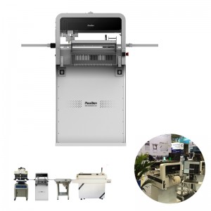 Factory For Mini Smd Pick And Place - Smd Mounting Machine NeoDen4 – Neoden