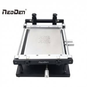 China Factory for Semi Automatic Solder Printer - Frameless Manual Solder Printer FP2636 – Neoden