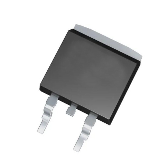 MOSFET Device Selection of The 3 Major Rules