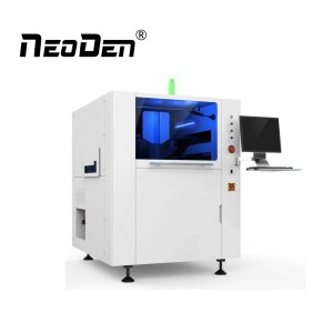 Impresora visual completamente automática ND1