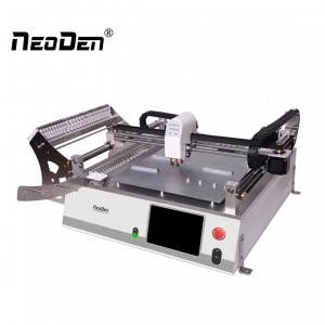 Pick and place robots Neoden 3V